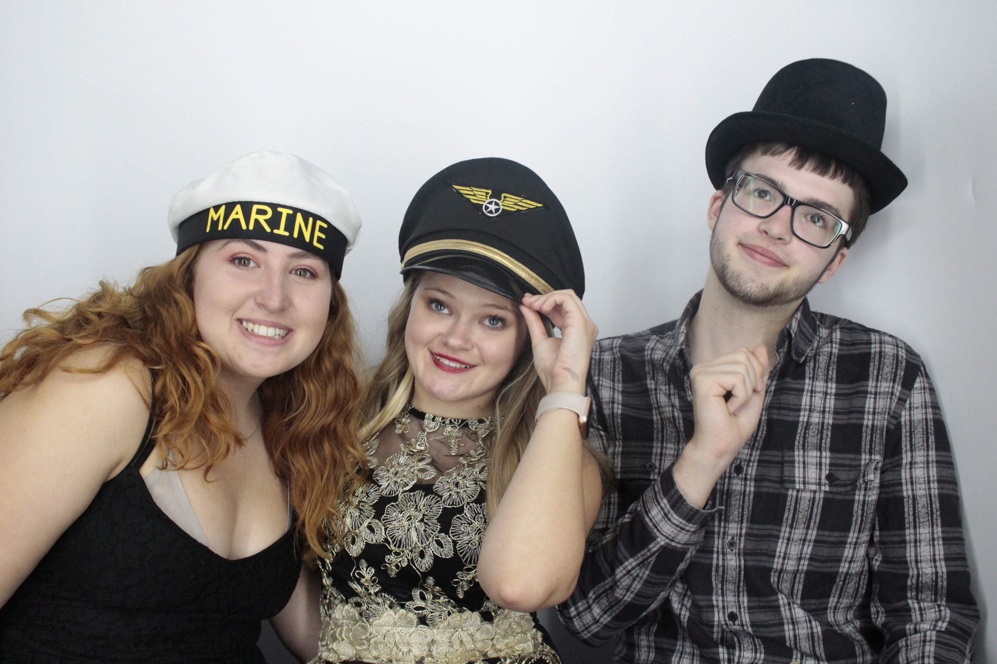 Morgan's 21st Birthday  | View more photos from the event at gallery.myphotoboothexperience.co.uk/u/MyPhotoBoothExperienceLtd/Morgans-21st-Birthday